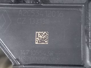 bontott RENAULT MASTER EGR / AGR Szelep